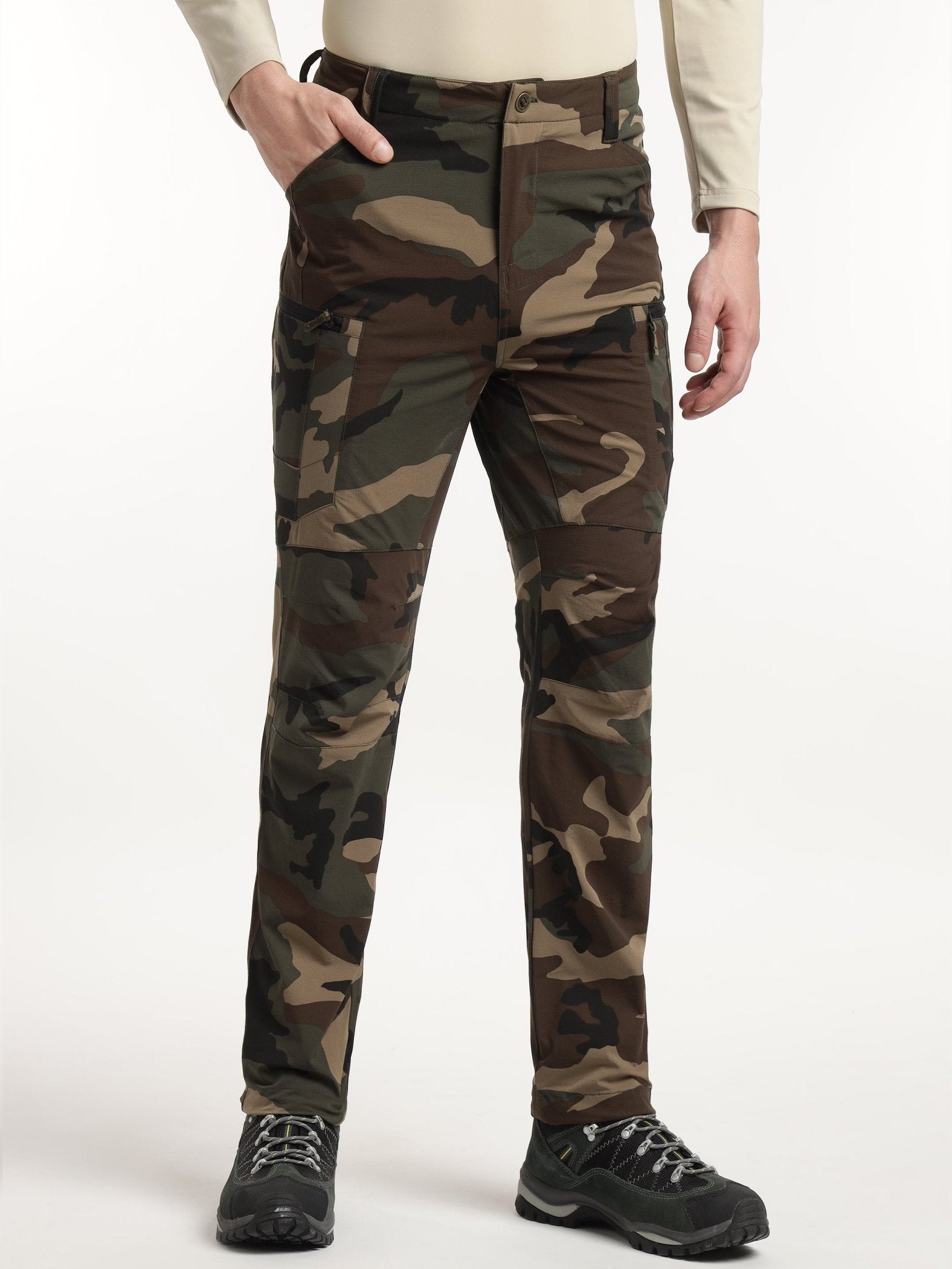 Woodland PathFinder Trekking Pant - MountMiller